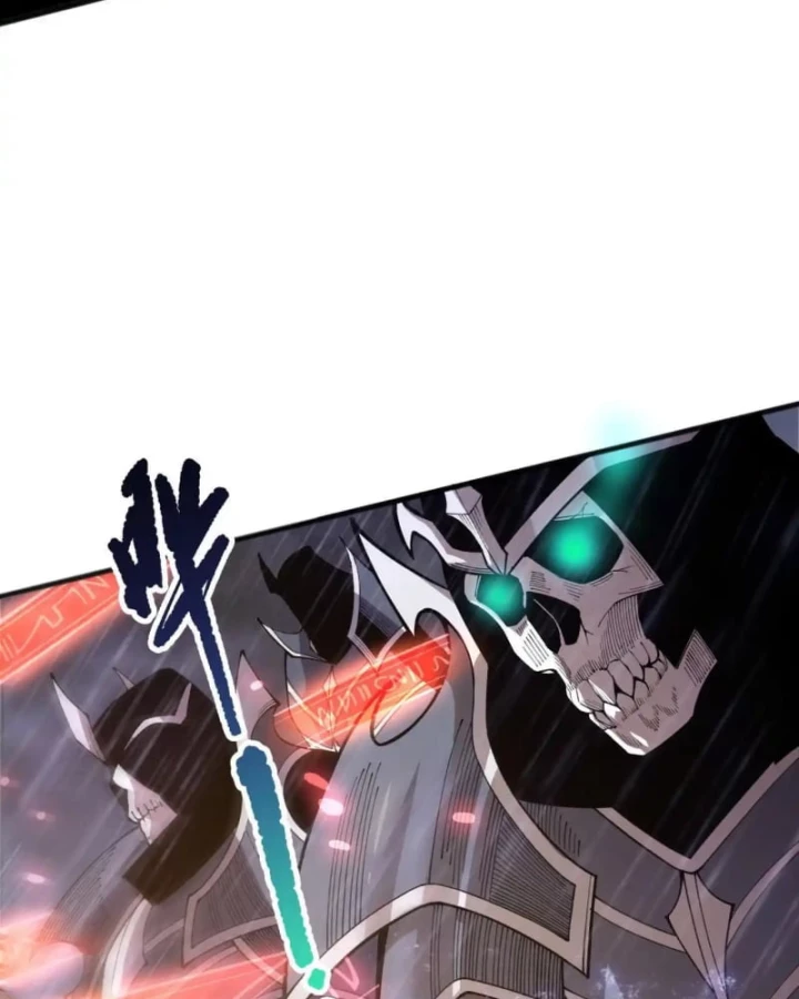 Thảm Họa Tử Linh Sư Chapter 216 - 35