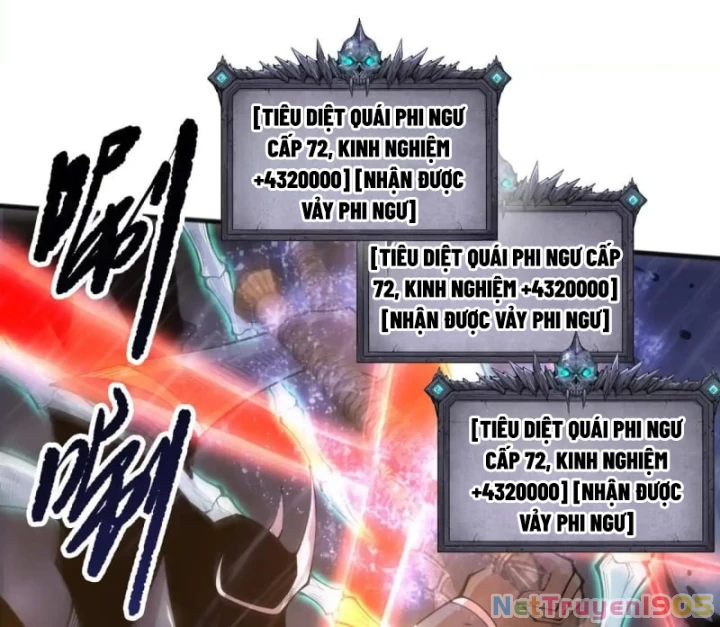 Thảm Họa Tử Linh Sư Chapter 216 - 37