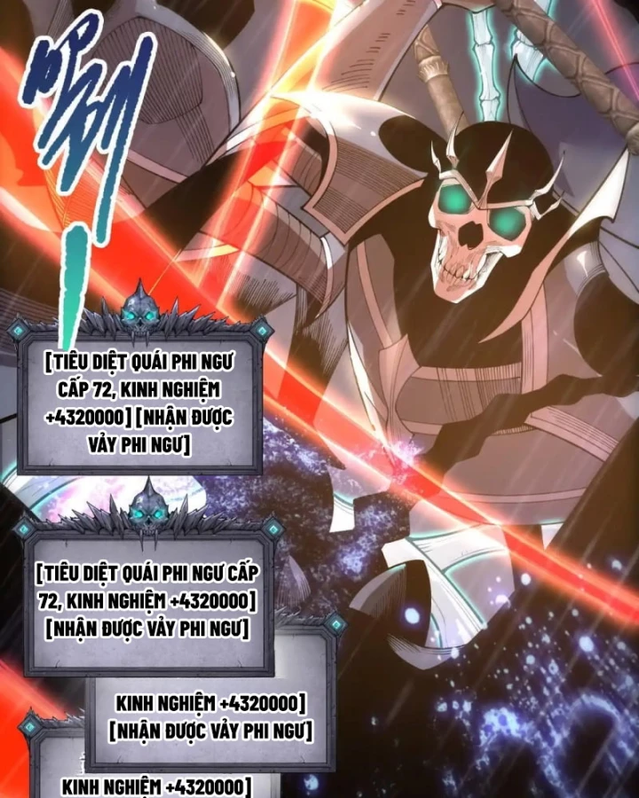 Thảm Họa Tử Linh Sư Chapter 216 - 38