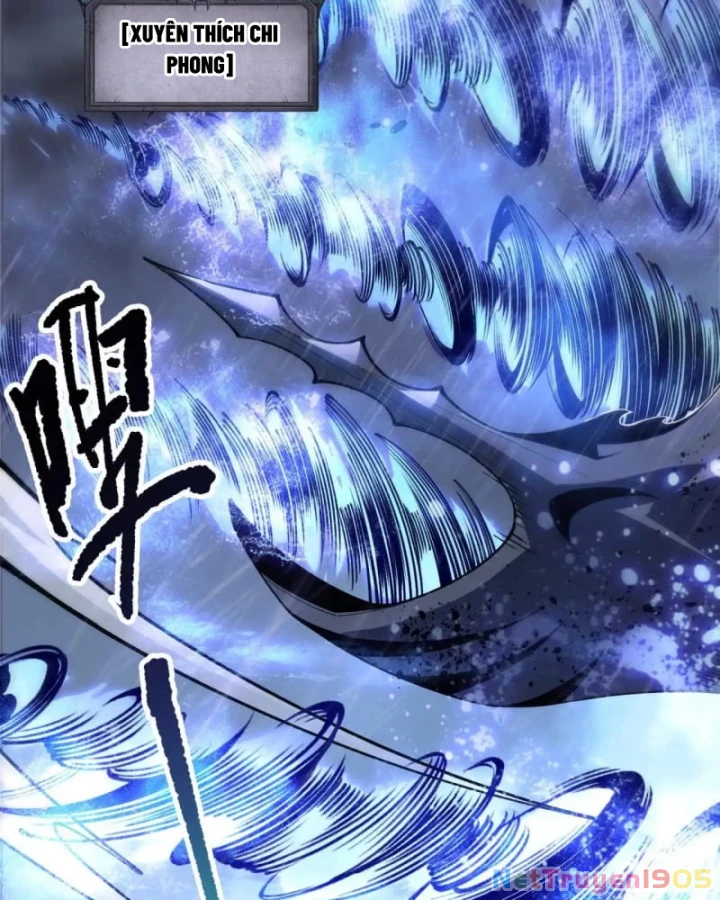 Thảm Họa Tử Linh Sư Chapter 216 - 40