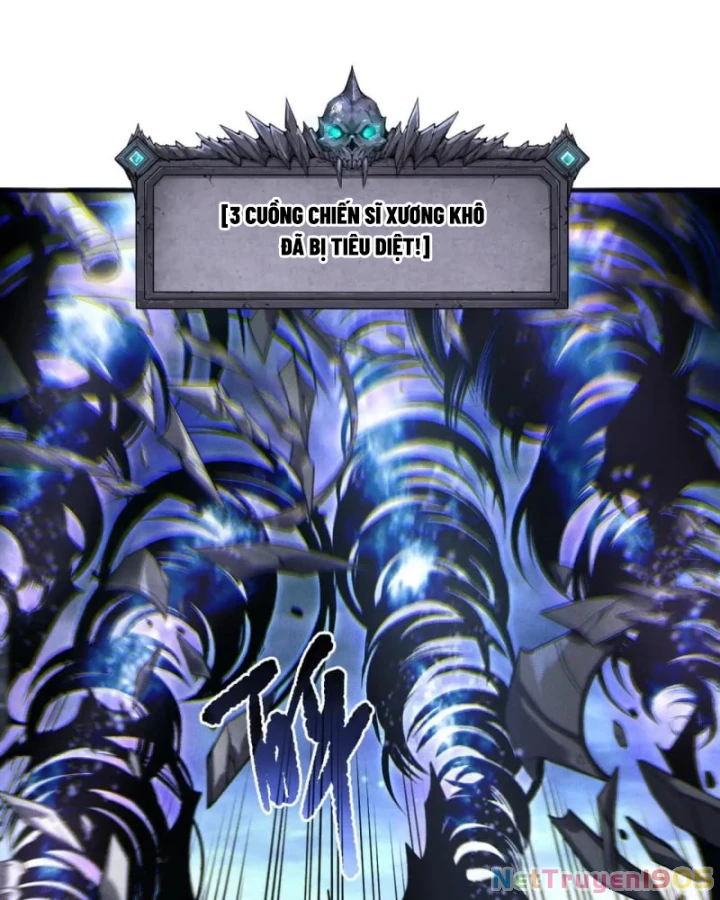 Thảm Họa Tử Linh Sư Chapter 216 - 42