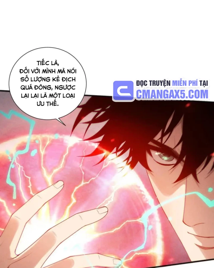 Thảm Họa Tử Linh Sư Chapter 216 - 46