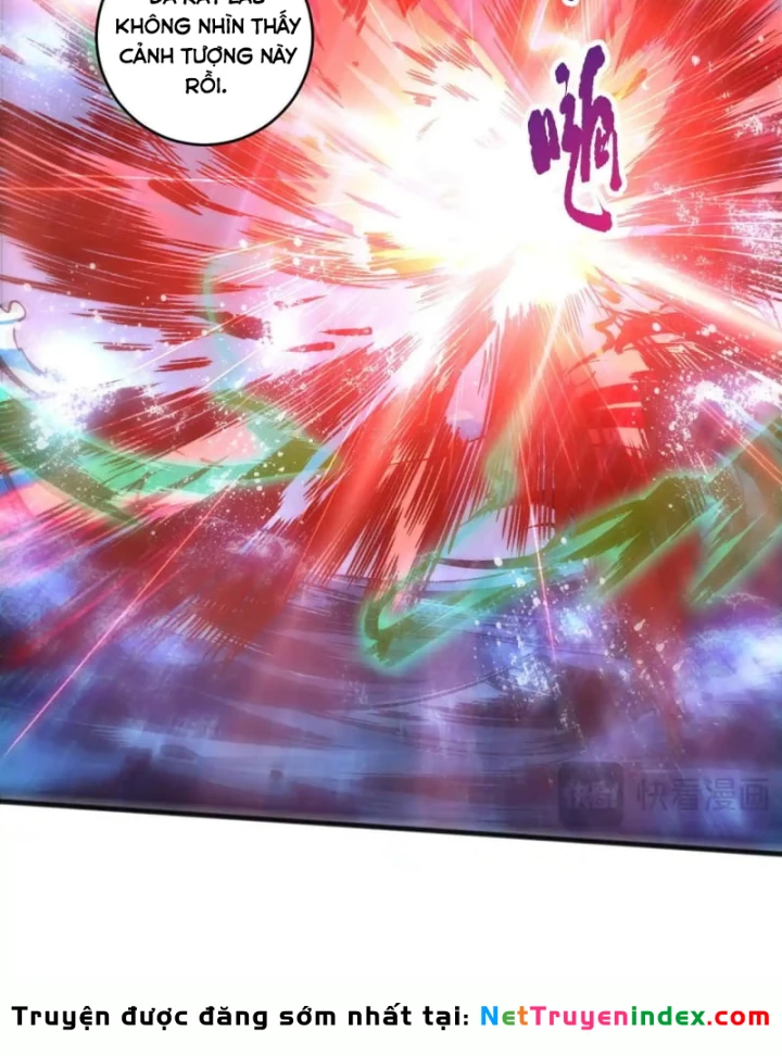 Thảm Họa Tử Linh Sư Chapter 216 - 52