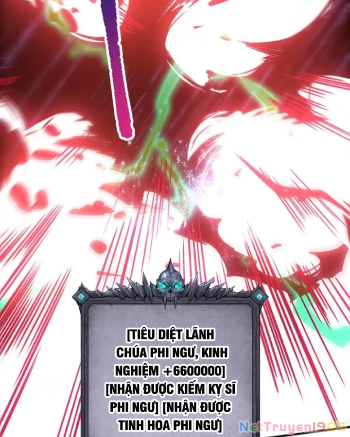 Thảm Họa Tử Linh Sư Chapter 216 - 55