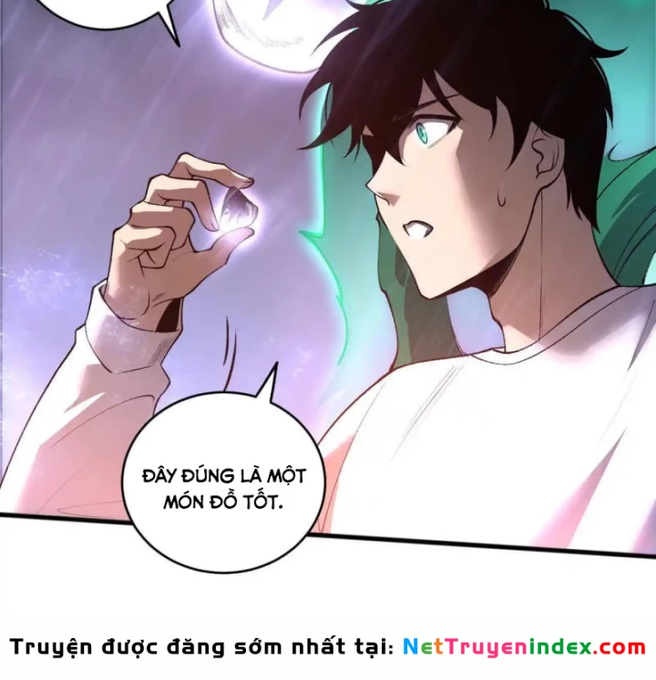 Thảm Họa Tử Linh Sư Chapter 216 - 57