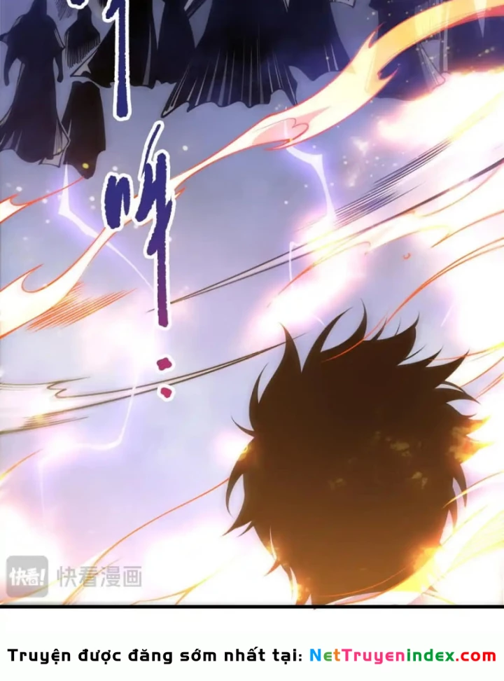 Thảm Họa Tử Linh Sư Chapter 216 - 65