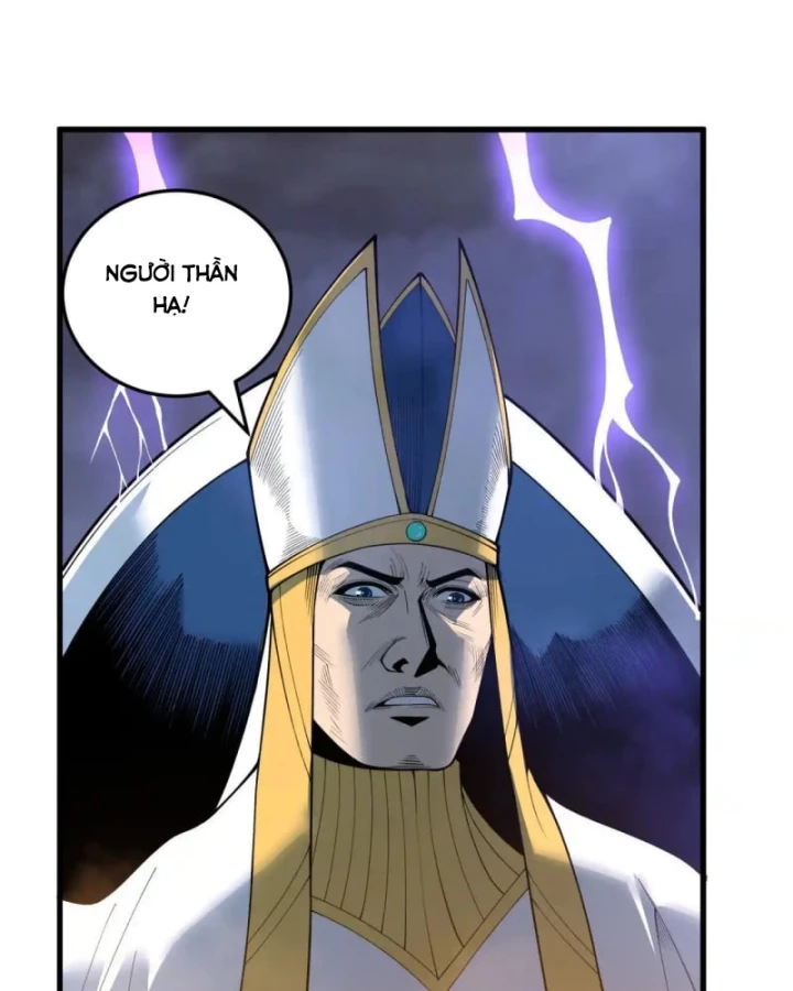 Thảm Họa Tử Linh Sư Chapter 216 - 67