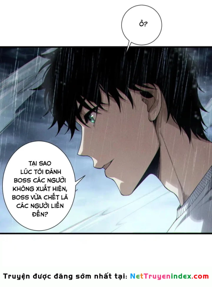 Thảm Họa Tử Linh Sư Chapter 216 - 72