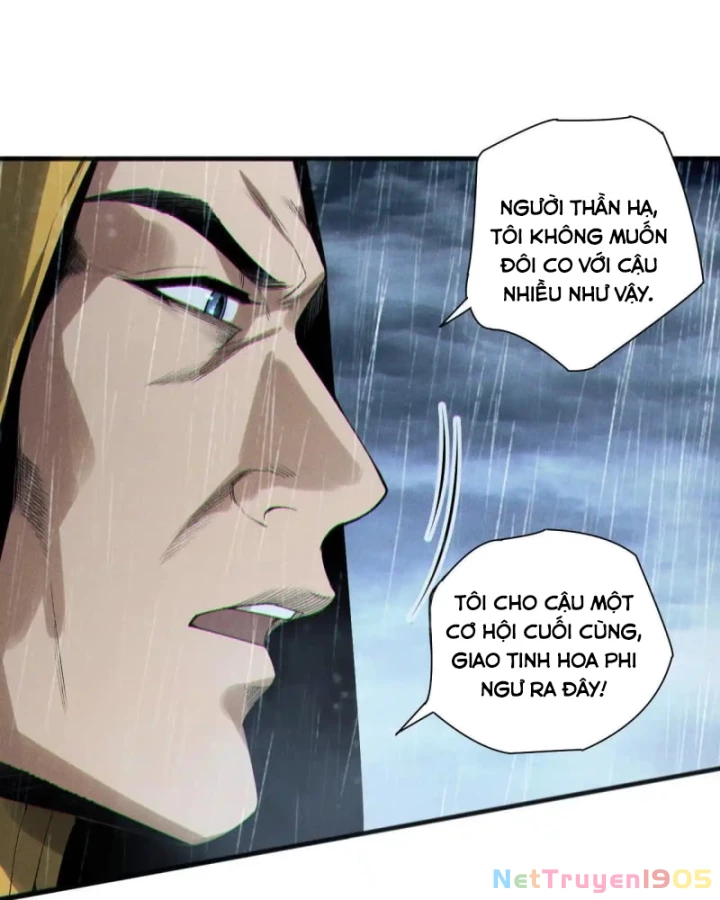 Thảm Họa Tử Linh Sư Chapter 216 - 74