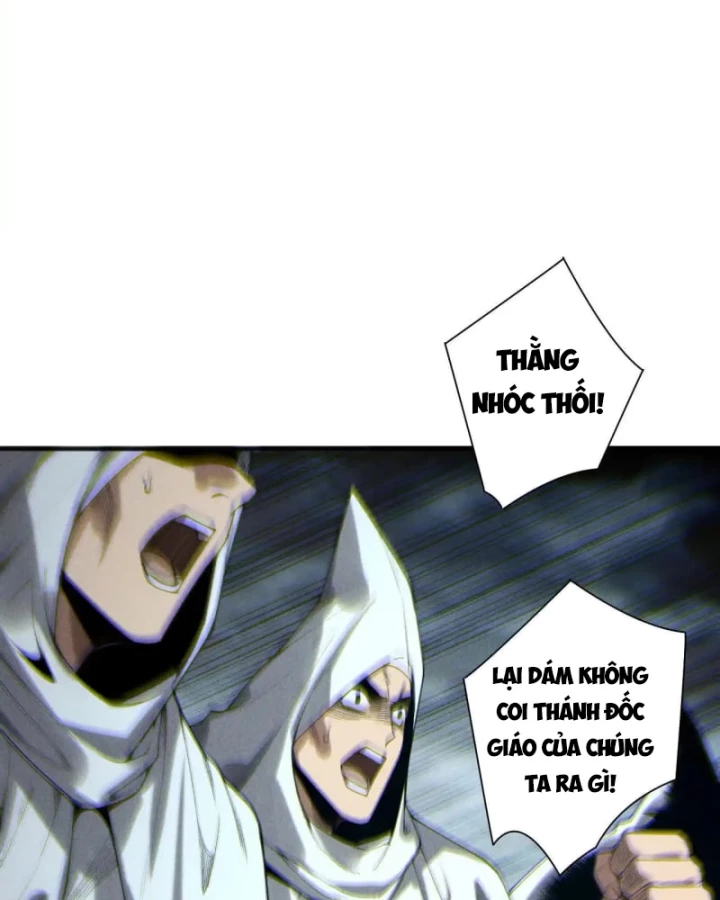 Thảm Họa Tử Linh Sư Chapter 216 - 83