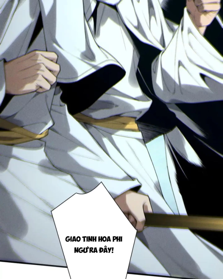 Thảm Họa Tử Linh Sư Chapter 216 - 84