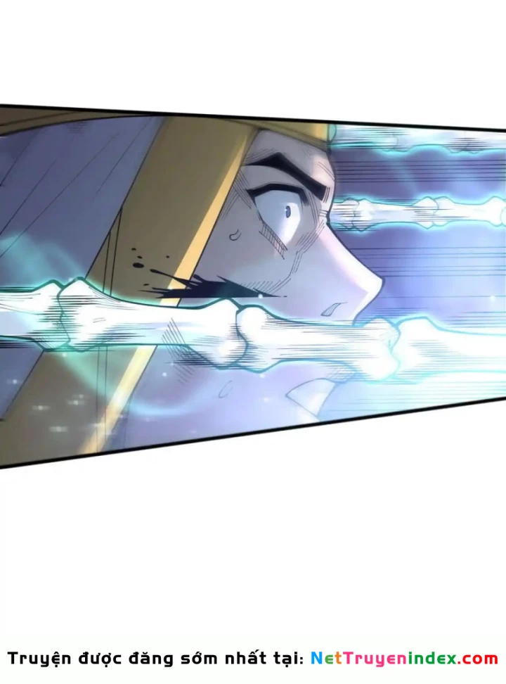 Thảm Họa Tử Linh Sư Chapter 216 - 90