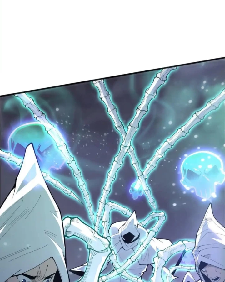 Thảm Họa Tử Linh Sư Chapter 216 - 91