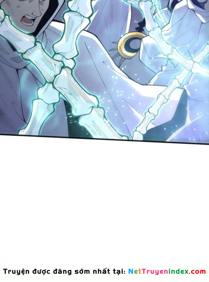 Thảm Họa Tử Linh Sư Chapter 216 - 92