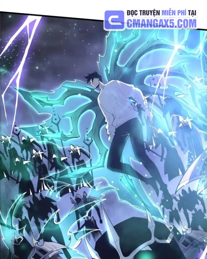 Thảm Họa Tử Linh Sư Chapter 216 - 93