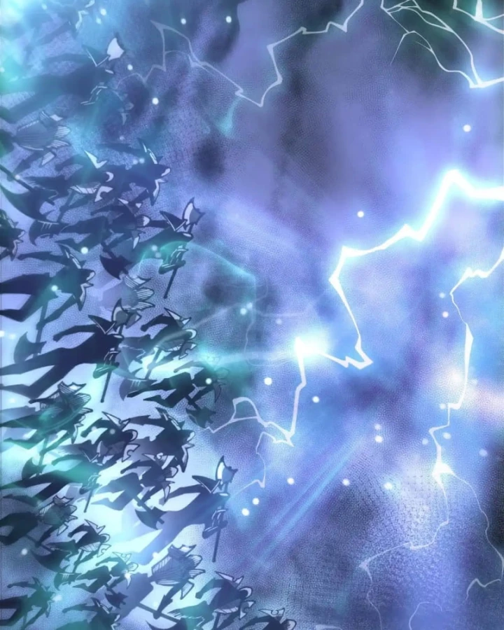 Thảm Họa Tử Linh Sư Chapter 216 - 98