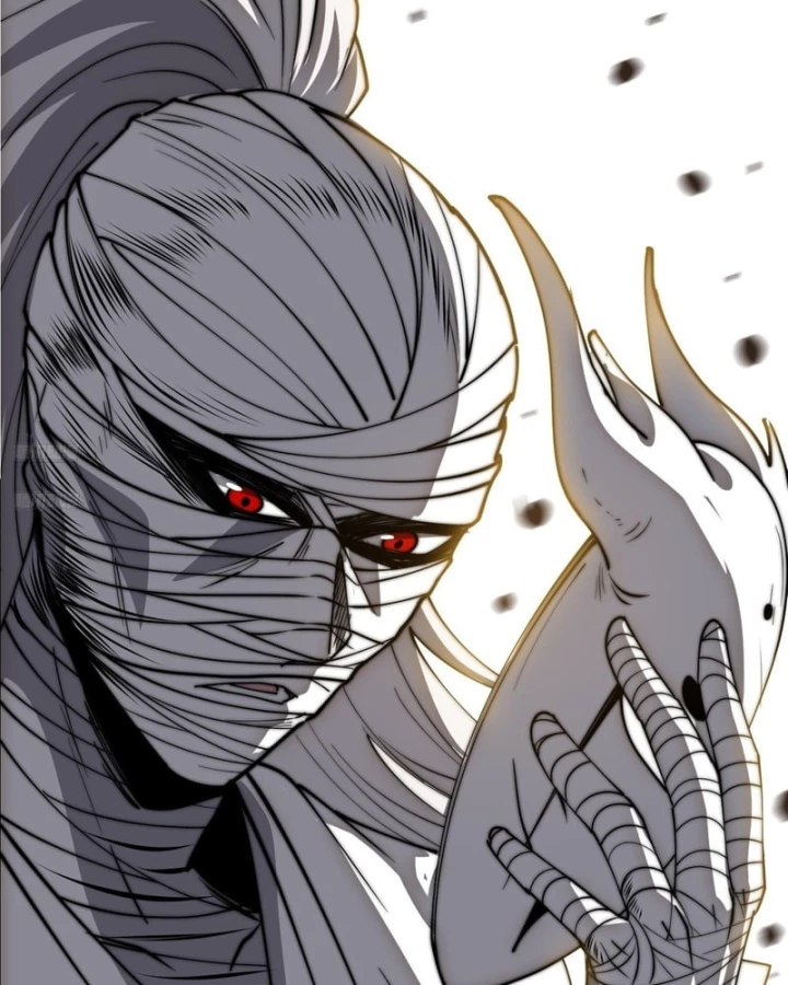 Ta Có Một Sơn Trại Chapter 1214 - 4