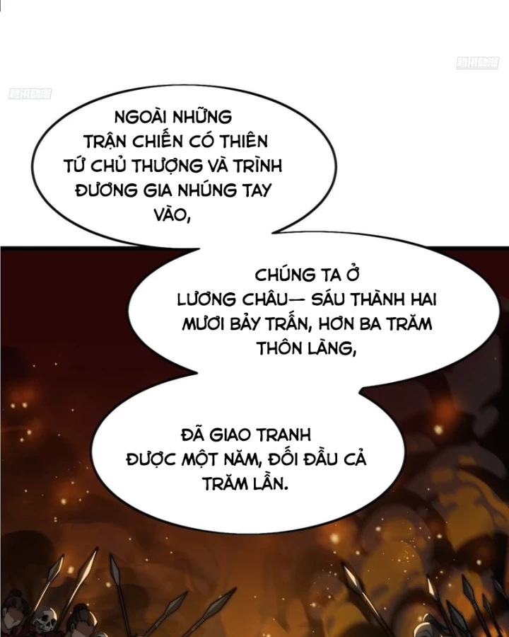 Ta Có Một Sơn Trại Chapter 1214 - 6