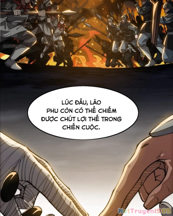 Ta Có Một Sơn Trại Chapter 1214 - 7