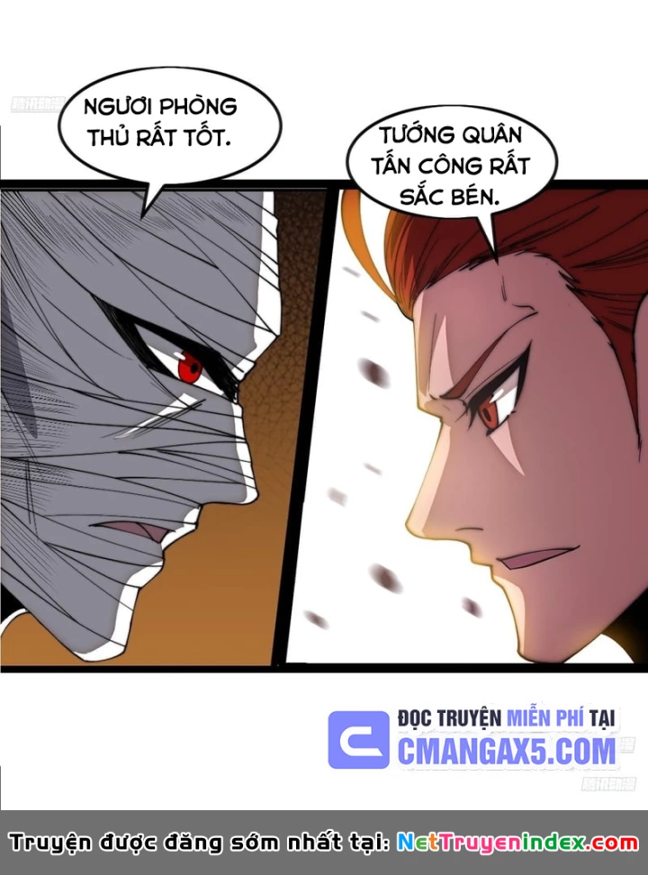 Ta Có Một Sơn Trại Chapter 1214 - 10