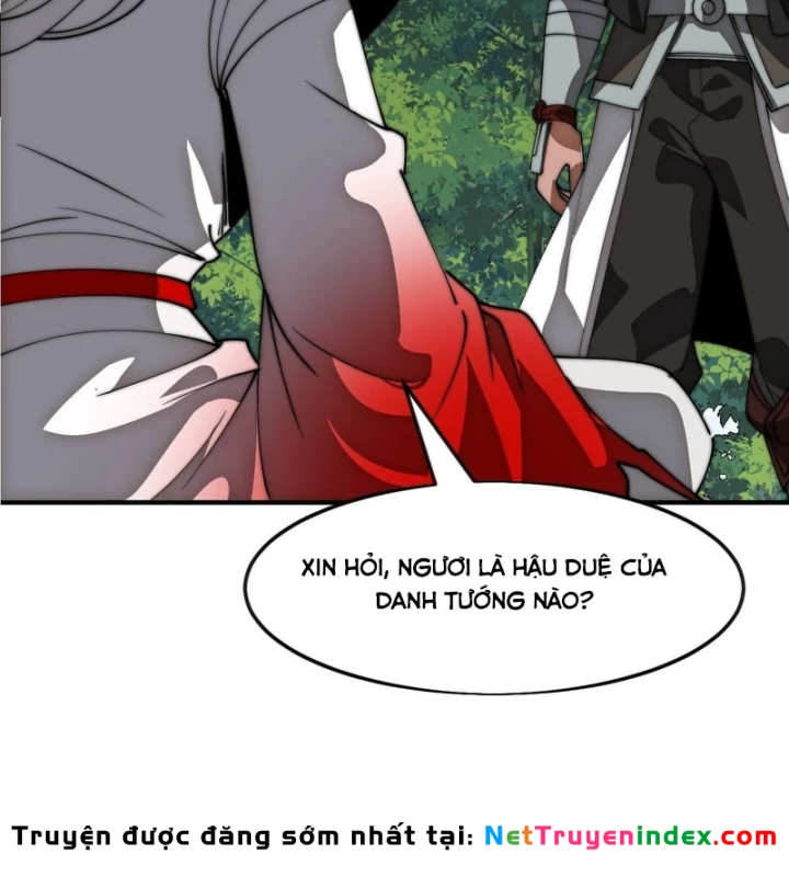 Ta Có Một Sơn Trại Chapter 1214 - 12