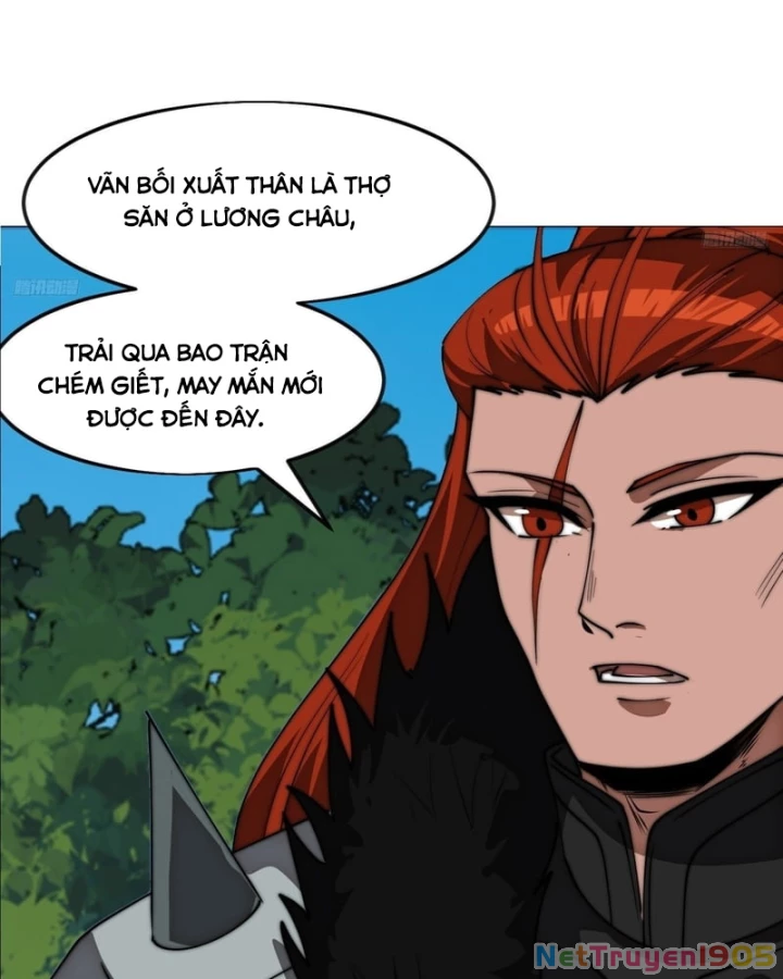 Ta Có Một Sơn Trại Chapter 1214 - 13