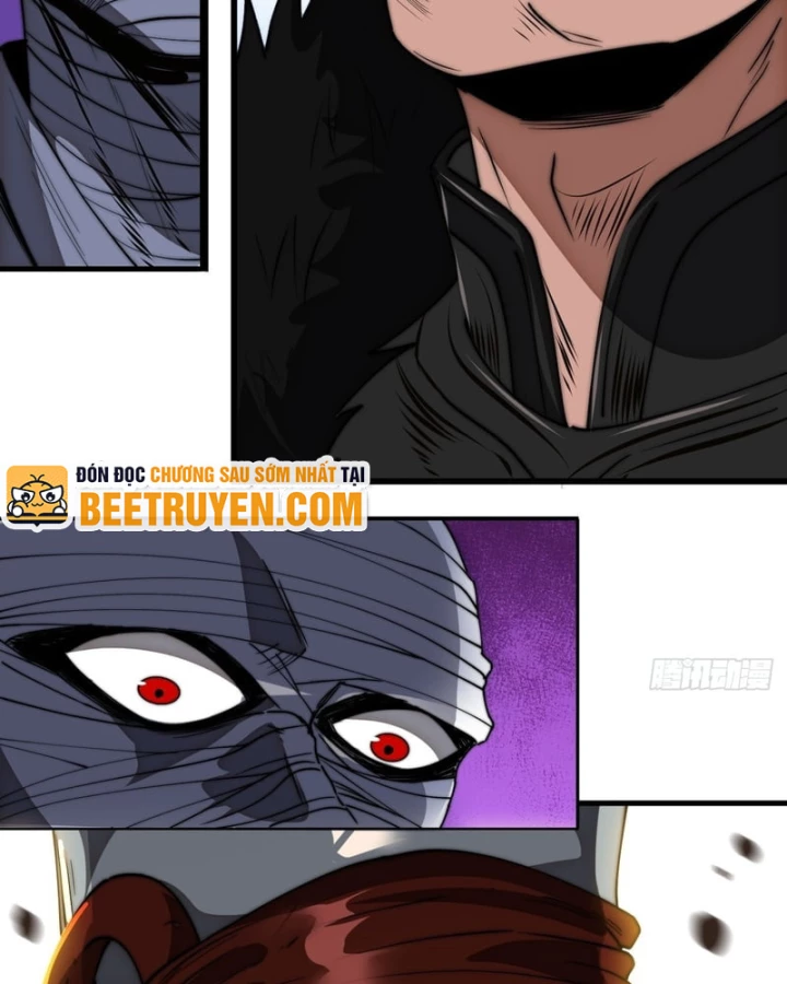 Ta Có Một Sơn Trại Chapter 1214 - 17