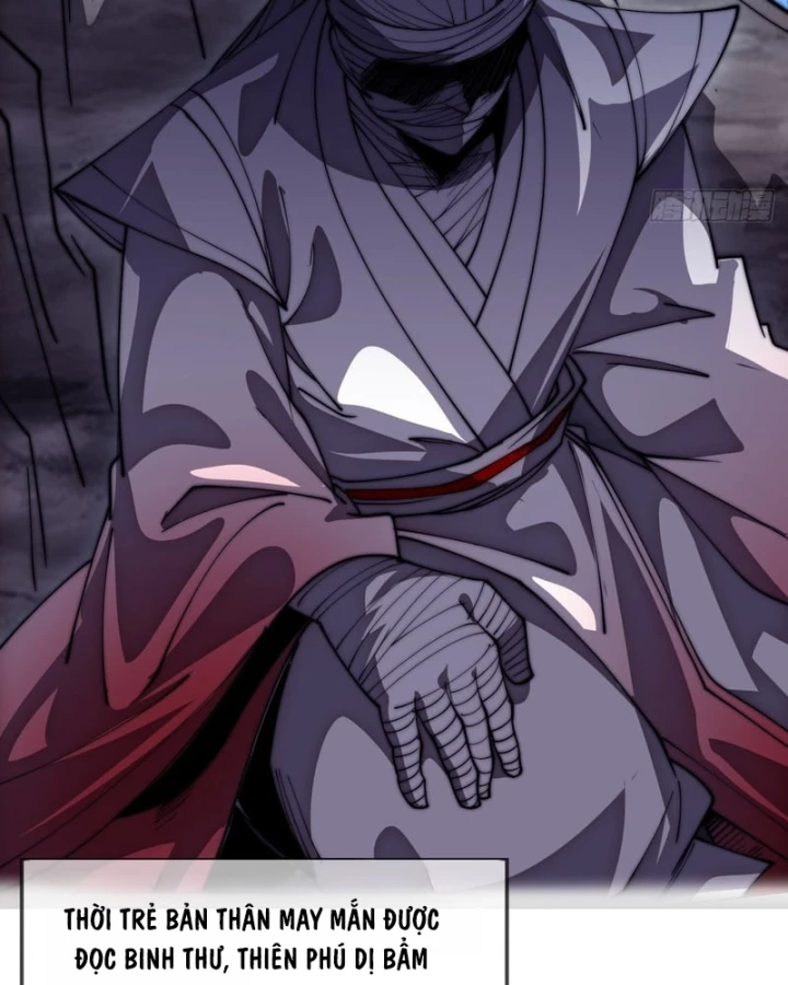 Ta Có Một Sơn Trại Chapter 1214 - 21