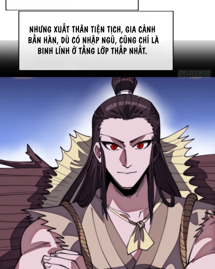 Ta Có Một Sơn Trại Chapter 1214 - 22