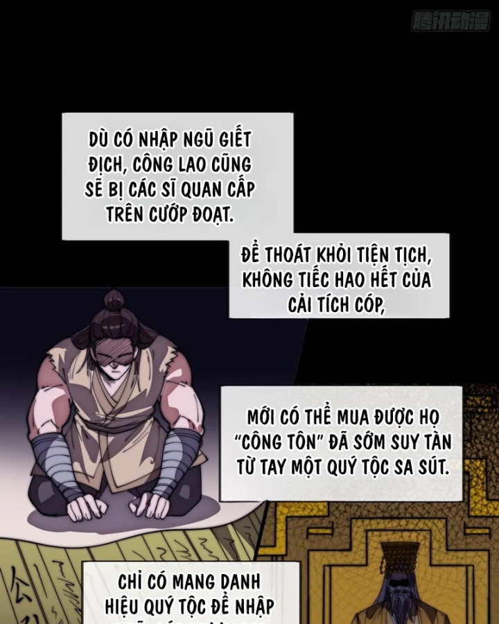 Ta Có Một Sơn Trại Chapter 1214 - 24