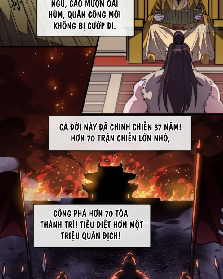 Ta Có Một Sơn Trại Chapter 1214 - 25