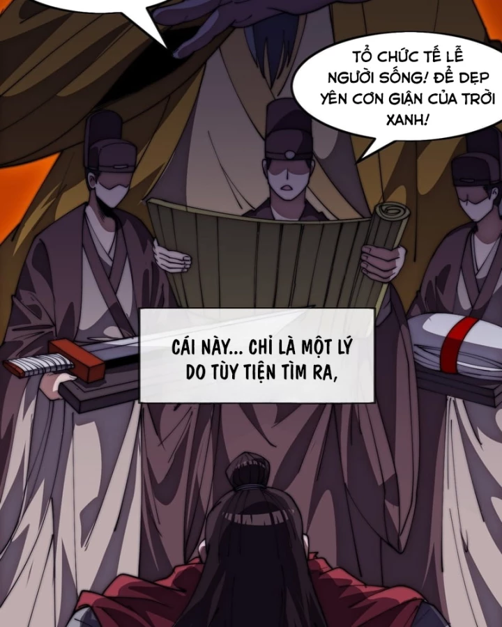 Ta Có Một Sơn Trại Chapter 1214 - 28