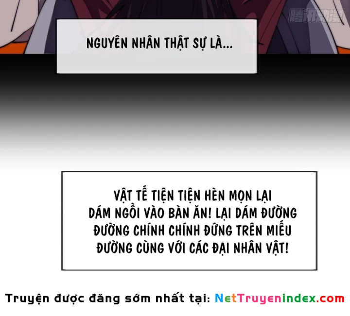 Ta Có Một Sơn Trại Chapter 1214 - 29