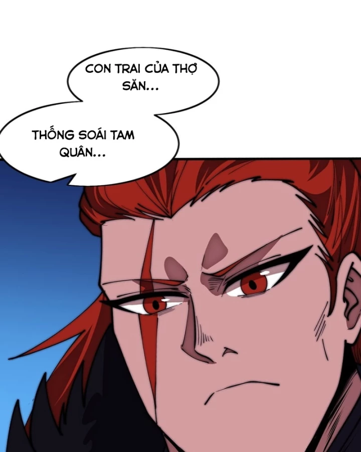 Ta Có Một Sơn Trại Chapter 1214 - 33
