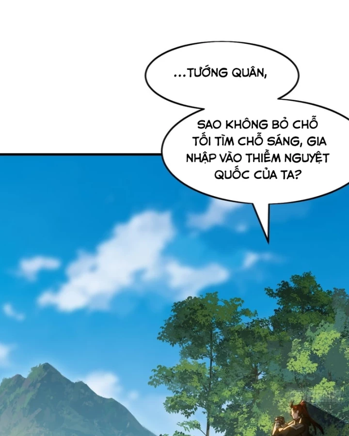 Ta Có Một Sơn Trại Chapter 1214 - 39