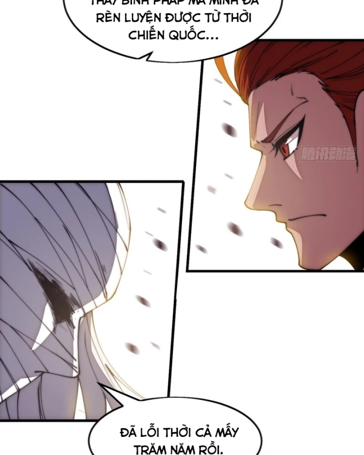 Ta Có Một Sơn Trại Chapter 1214 - 41