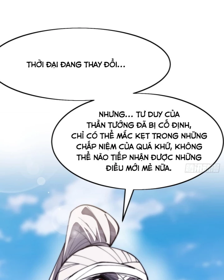 Ta Có Một Sơn Trại Chapter 1214 - 43