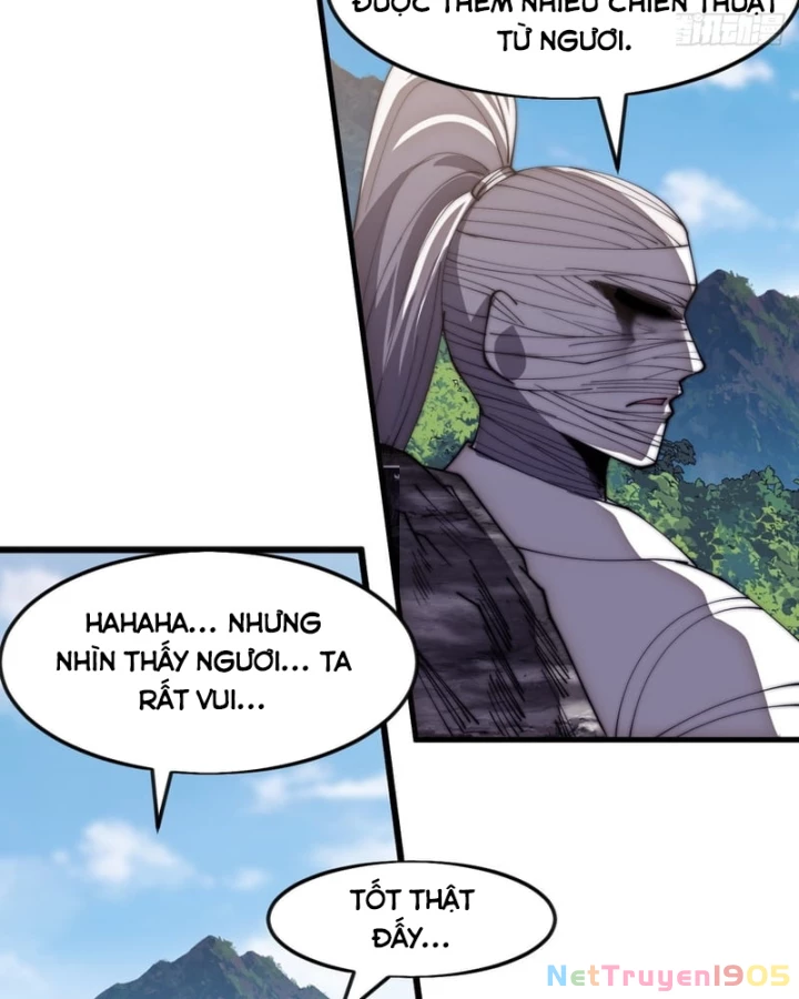 Ta Có Một Sơn Trại Chapter 1214 - 45