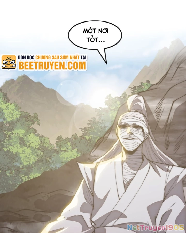 Ta Có Một Sơn Trại Chapter 1214 - 47