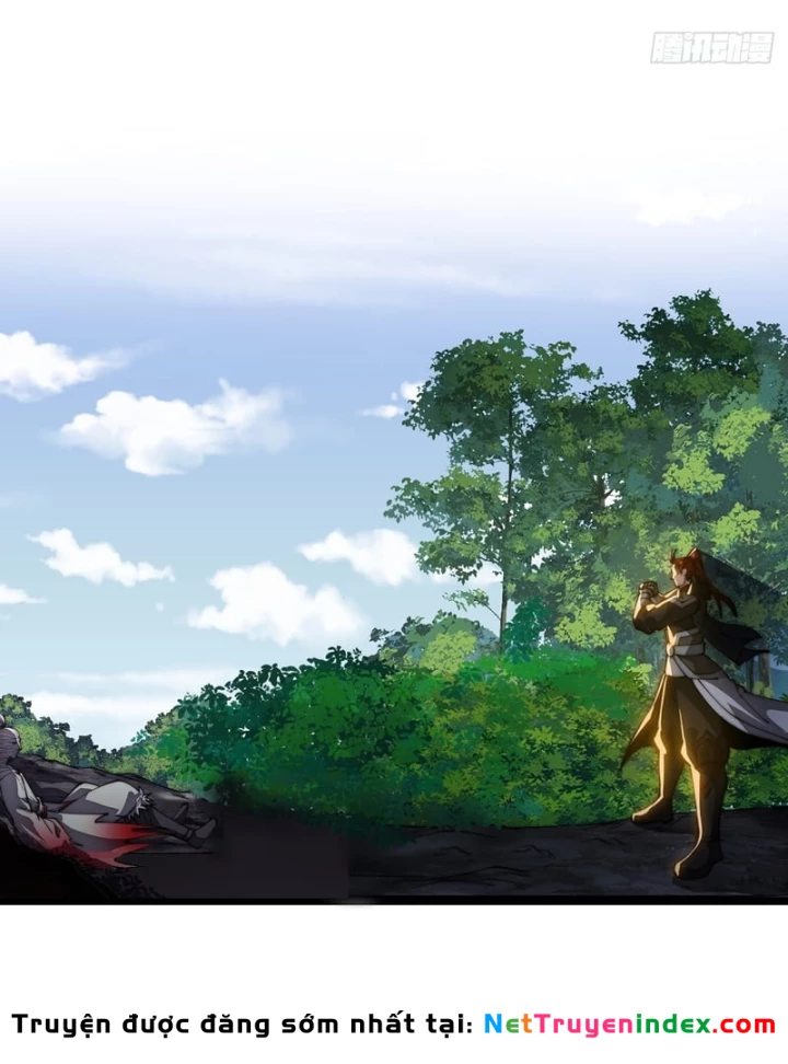 Ta Có Một Sơn Trại Chapter 1214 - 50