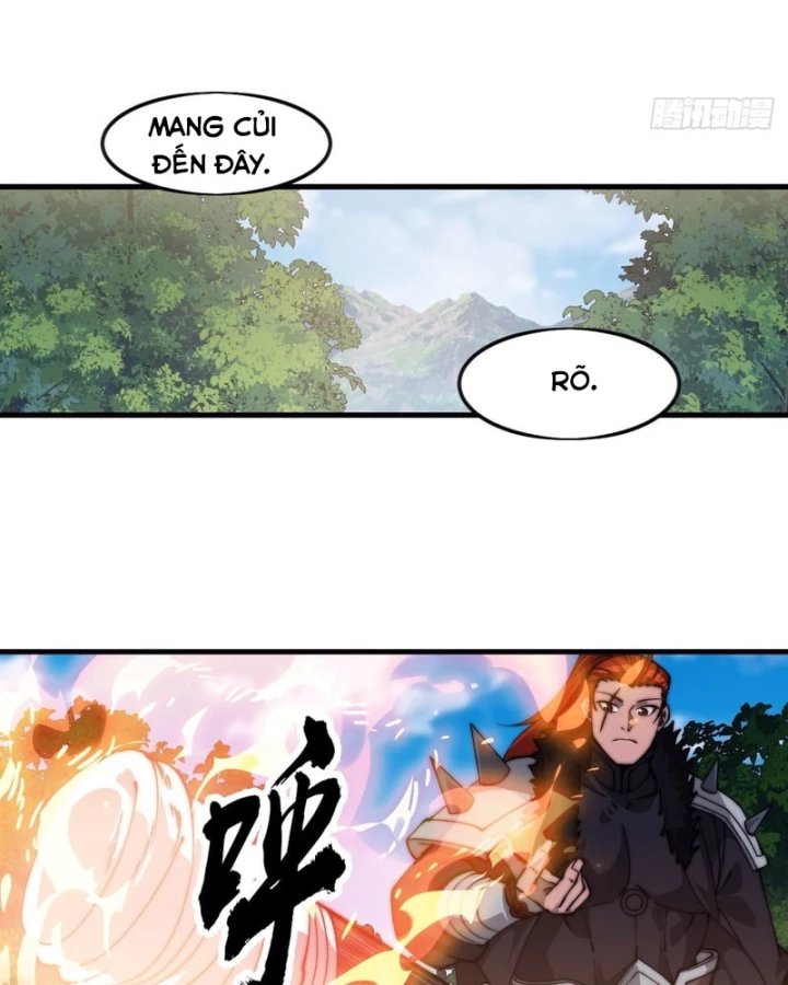 Ta Có Một Sơn Trại Chapter 1214 - 51