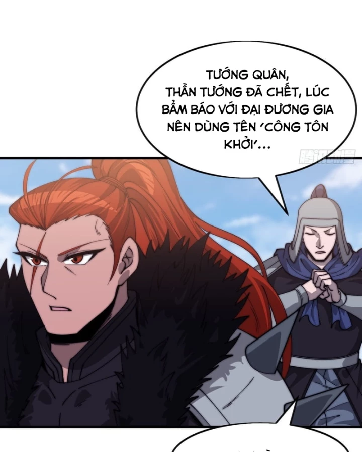 Ta Có Một Sơn Trại Chapter 1214 - 54