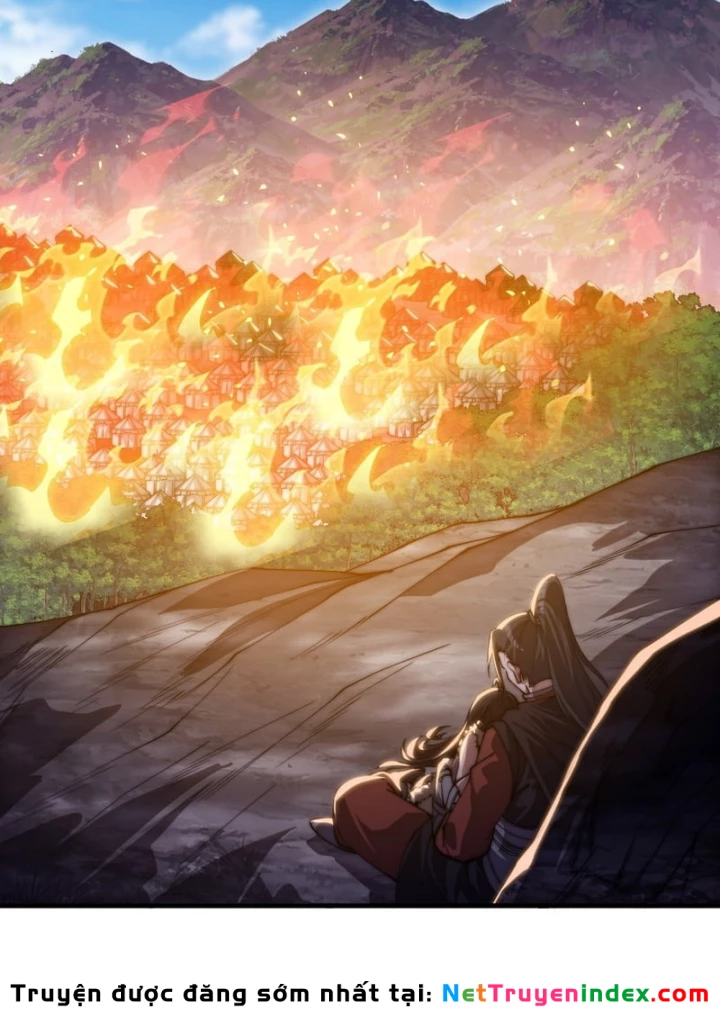 Ta Có Một Sơn Trại Chapter 1214 - 64