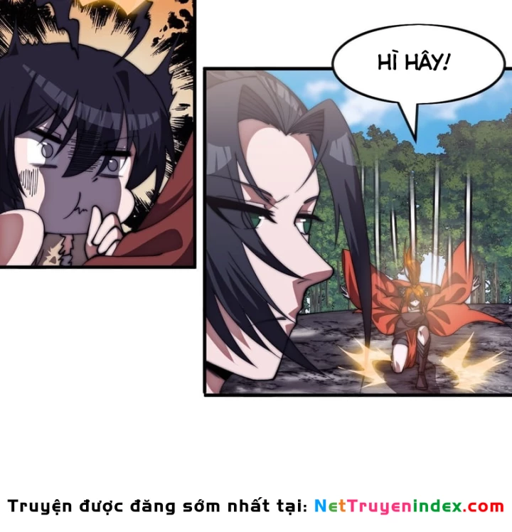 Ta Có Một Sơn Trại Chapter 1214 - 67