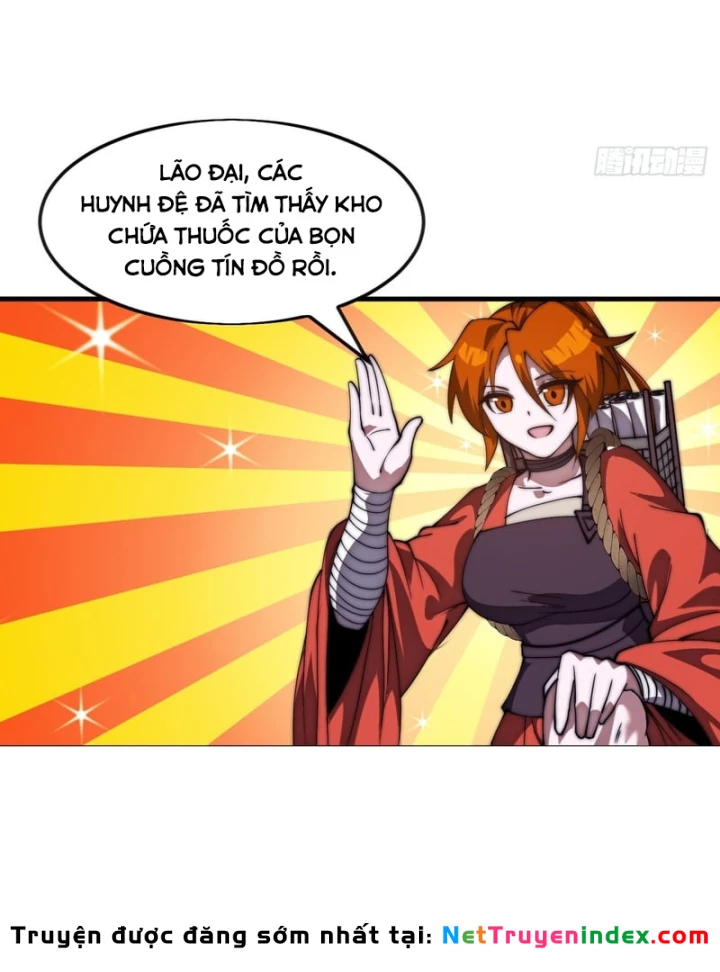 Ta Có Một Sơn Trại Chapter 1214 - 68