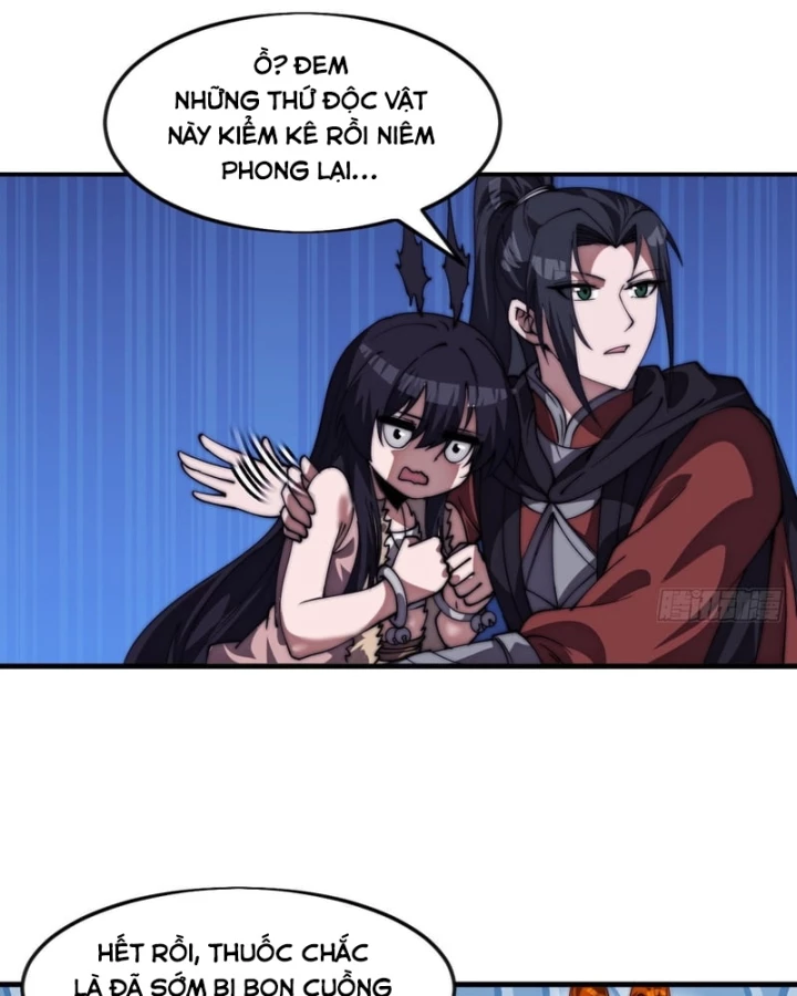 Ta Có Một Sơn Trại Chapter 1214 - 69