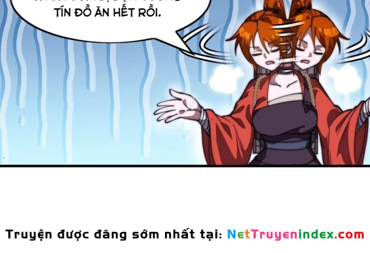 Ta Có Một Sơn Trại Chapter 1214 - 70