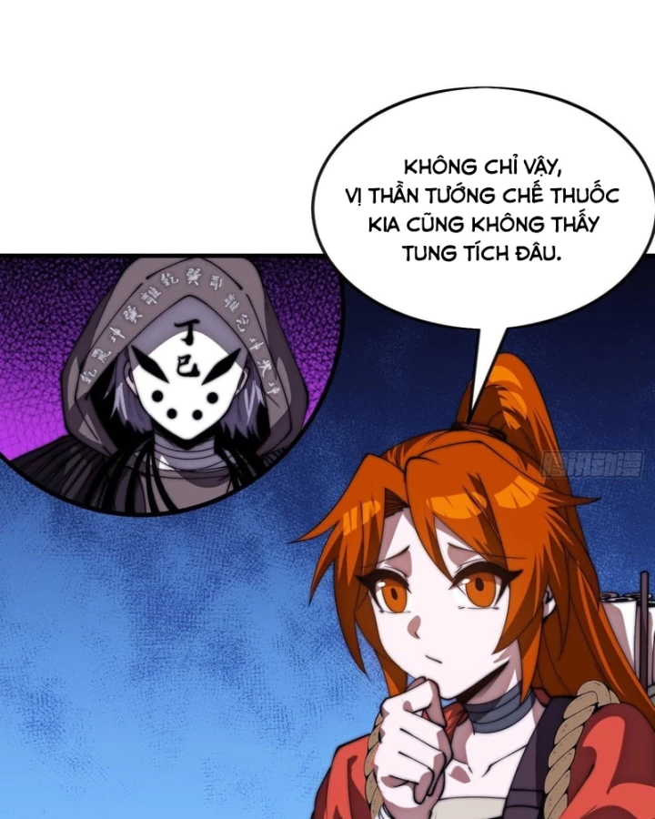 Ta Có Một Sơn Trại Chapter 1214 - 71