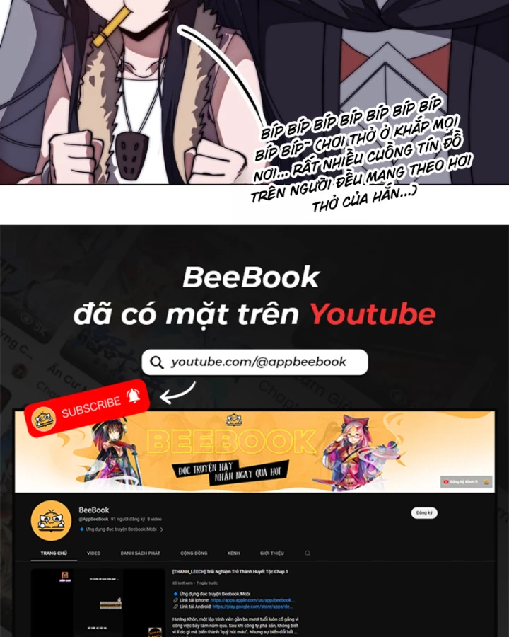 Ta Có Một Sơn Trại Chapter 1214 - 73