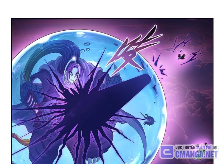 Ta Là Đại Thần Tiên Chapter 813 - 3